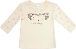 Smil кофточка для девочек "Nature" 86 105281-sm-86