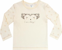 Smil кофтинка для хлопчика "Nature" 86 105283-sm-86