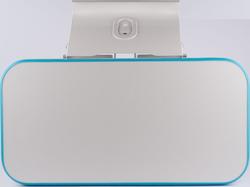 FunDesk полиця для книг SS9B Blue SS9B Blue
