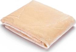 Sensillo плед плюшевий beige 19394ber