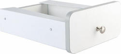 FunDesk ящик Amare Drawer  Grey Amare Drawer Grey