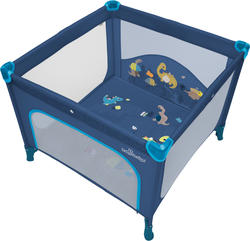 Baby Design манеж Joy 03 blue 19520ber