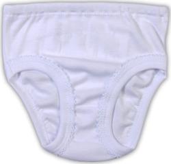 Garden Baby трусы для девочки, белый 92 33012-08-92-белый