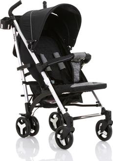 Babyhit коляска тростина Rainbow G2 Black Jack 22708iti