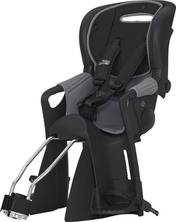 Britax-Romer велокресло JOCKEY Comfort  Black/Grey 2000023710