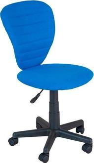 FunDesk дитяче крісло LST2  Blue LST2 Blue