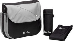 Silver Cross сумка Surf/Pioneer Black-gray SX5024.SD