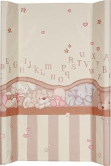 Bertoni пеленатор HARD SHORT beige 19632ber
