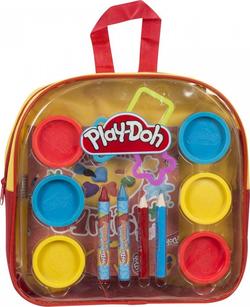Sambro ігровий набір "Рюкзак Play- Doh" PLD-4223-V2ep
