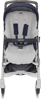 Inglesina летняя накидка для коляски ZIPPY 25060iti