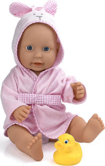 DollsWorld лялька "Час купатися" 8552