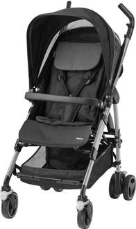 Maxi-Cosi прогулочная коляска DANA Black Raven 12648957