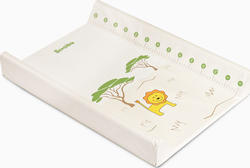 Sensillo пеленатор Tropical Lion beige 19236ber