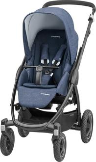 Maxi-Cosi прогулянкова коляска Stella Nomad Blue 1224243110