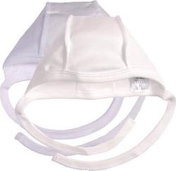 Garden baby чепчик без ластика, белый 44 25010-03-44-белый