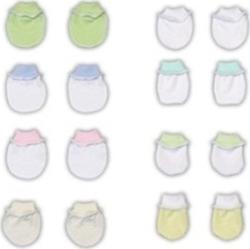 Garden baby царапки, светло-молочный 56 43000-02-56-св.молочный