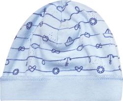 Smil шапочка "Маленький моряк" 39 118447-sm-39