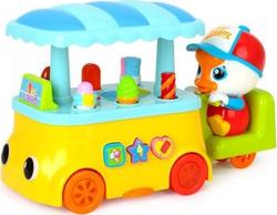 Huile Toys іграшка "Візок з морозивом" 6101afk