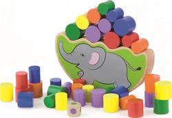 Viga Toys игра "Балансирующий слон" 50390afk