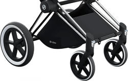 Cybex передние колеса для коляски Priam 516900249bbg