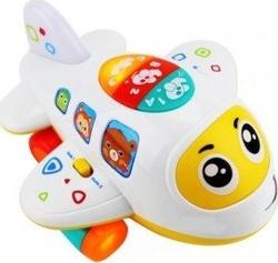 Huile Toys іграшка "Літачок" 6103afk