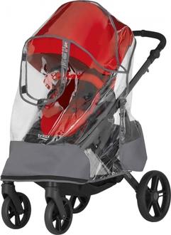 Britax-Romer дощовик до коляски B-READY 2000024390