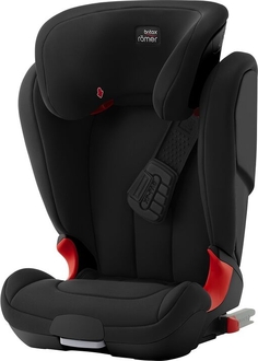 Britax-Romer автокрісло Kidfix XP BLACK SERIES Cosmos Black 2000027589