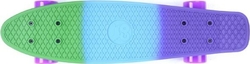 GO Travel скейт детский Fuzion LS-P2206F