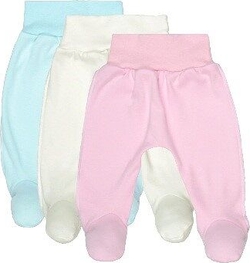 Garden baby повзунки короткі "Sweet baby", блакитний 56 14098-02-56-голубой