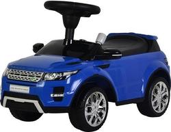 Alexis машинка-каталка Babymix Z-348B Range Rover Evoque blue 19012ber