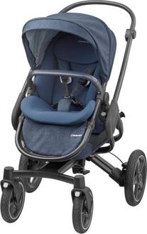 Maxi-Cosi прогулянкова коляска Nova 4 Nomad Blue 1303243110