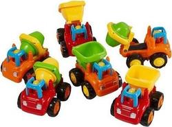 Huile Toys игрушка "Грузовичок", в ассортименте 326CDafk