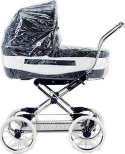 Inglesina дождевик для прогулочного блока CLASSICA/VITTORIA/QUAD 19957iti