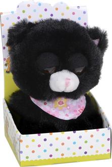 Morgenroth мягкая игрушка Кот 9х13 см в ассортименте XY5507