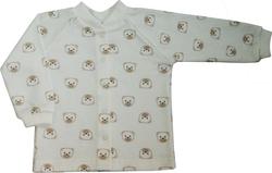 Верес кофточка Baby Bear beige 68 103.13.68