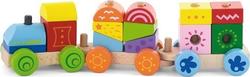 Viga Toys конструктор "Поезд" 50534 50534afk