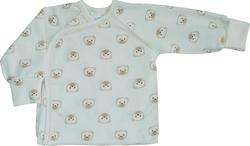 Верес сорочечка Baby Bear beige 56 103.13.56