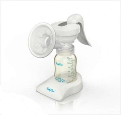 BabyOno молокоотсос механічний 053 14065ber