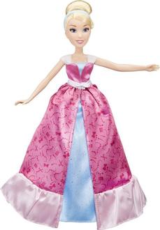 Hasbro Модная кукла  Золушка C0544EU4ep