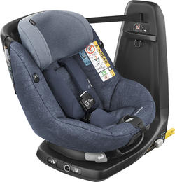 Maxi-Cosi автокрісло AxissFix Air Nomad Blue 8023243110