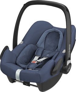 Maxi-Cosi автокресло Rock Nomad Blue 8555243120
