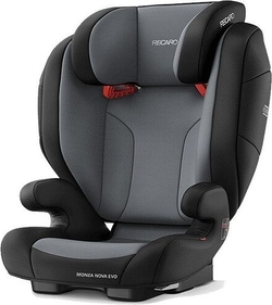 RECARO автокрісло Monza Nova EVO Carbon Black 6158.21502.66