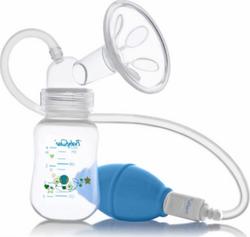 BabyOno молокоотсос механічний 048 14064ber