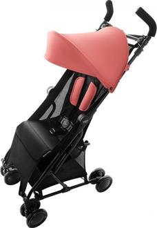 Britax прогулянкова коляска Holiday Coral Peach 2000027394