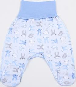 Верес повзуни Hello Bunny blue  74 104.46.74