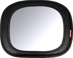 Skip Hop зеркало в машину  Tonal Chevron 282525cs