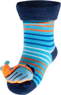YO носки SKC-TOYS/BOY, в ассортименте 17-18 SKC-TOYS/BOY-17-18