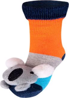 YO носки SKF-TOYS/BOY, в ассортименте 14-16 SKF-TOYS/BOY (14-16)