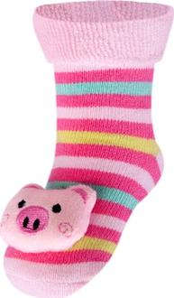 YO шкарпетки SKF-TOYS / GIRL, в асортименті 14-16 SKF-TOYS/GIR (14-16)