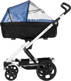 Britax-Romer дождевик к люльке Go 2000010699